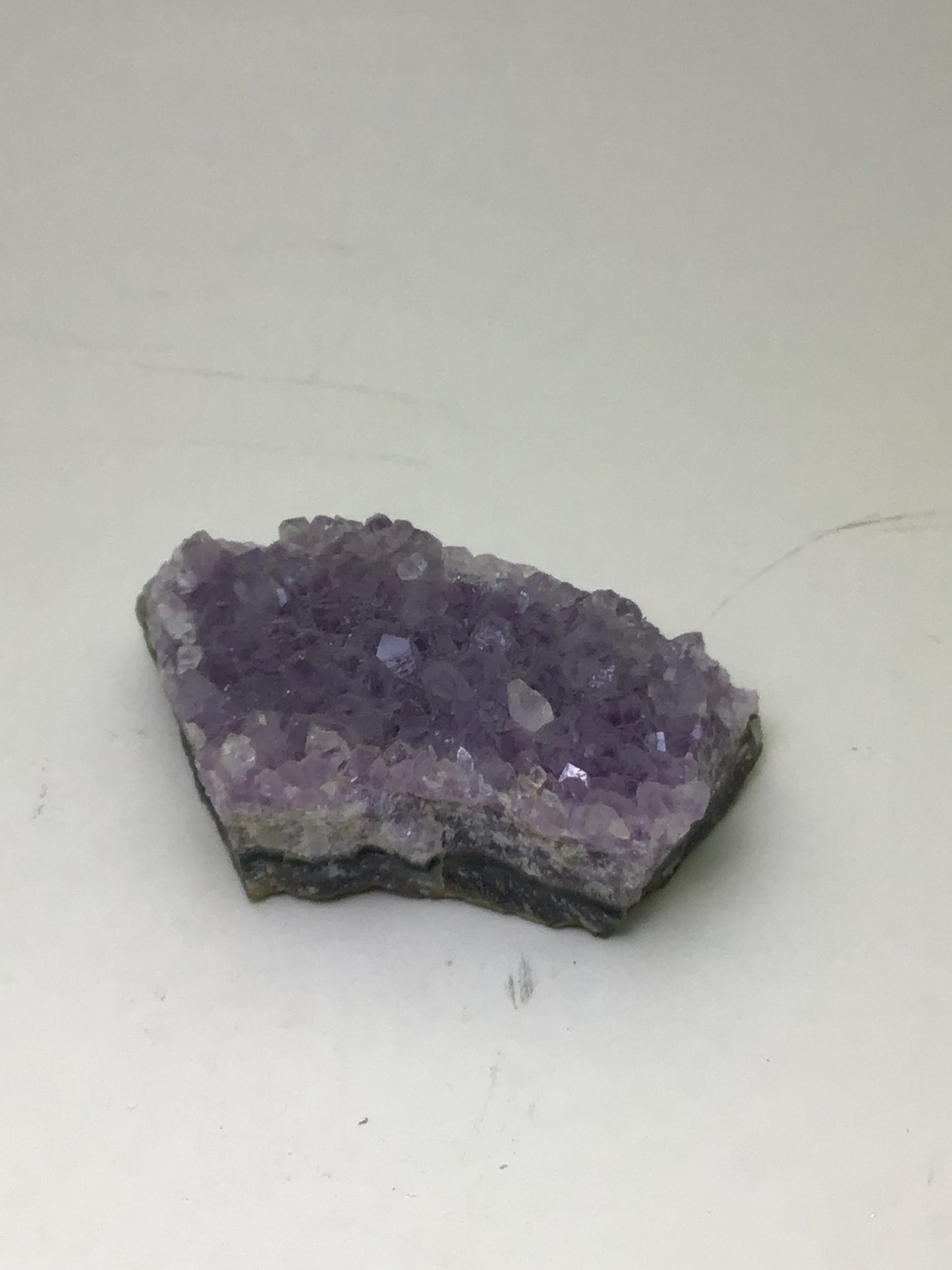 Amethyst Cluster