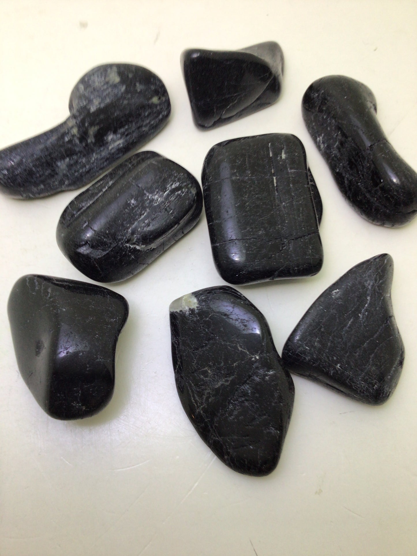 Black Tourmaline