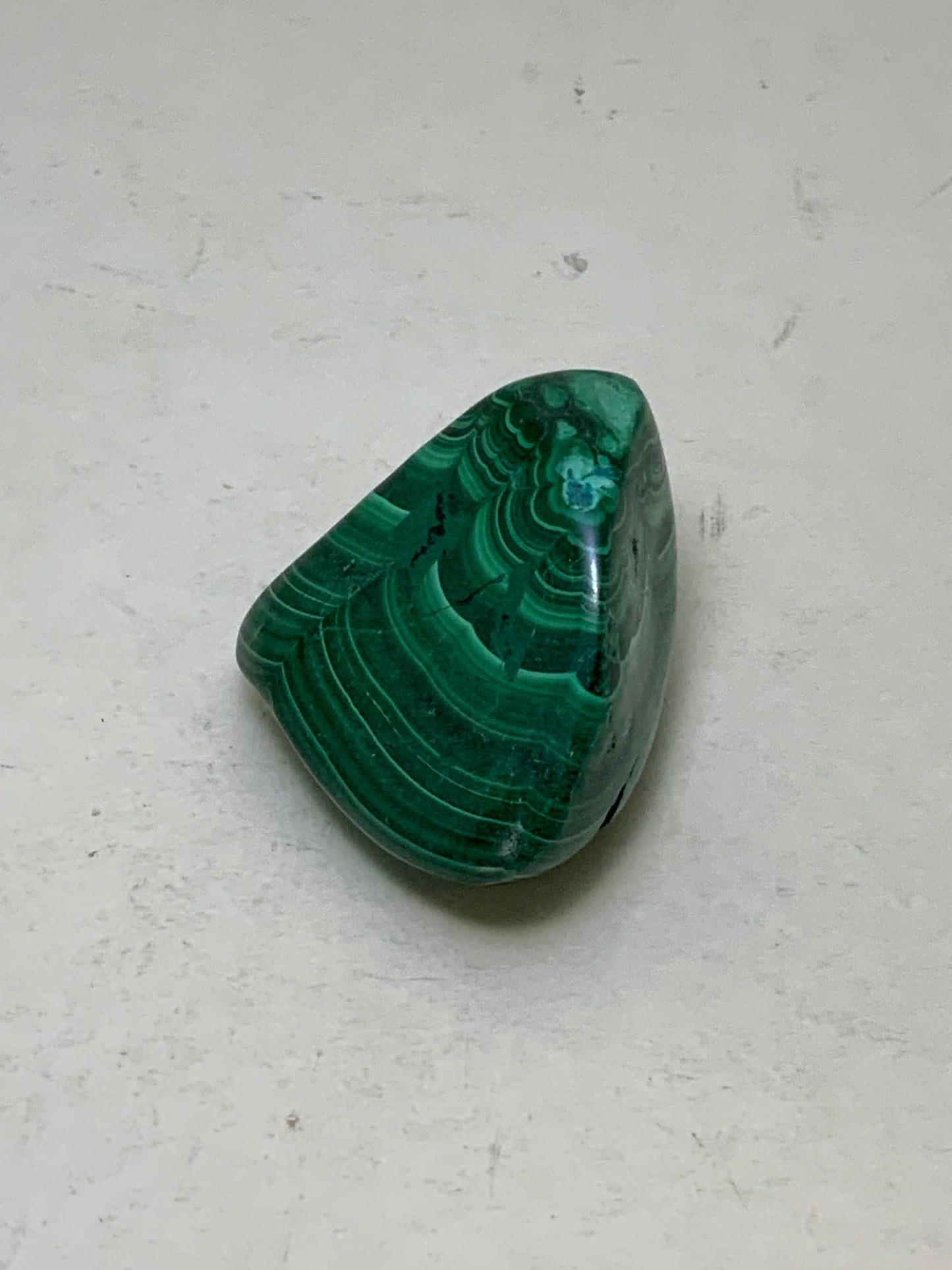 Green Malachite