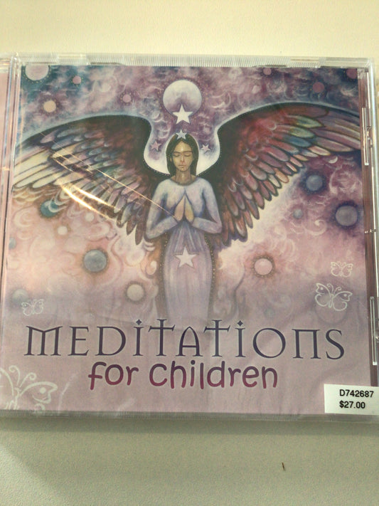 Meditations for Children