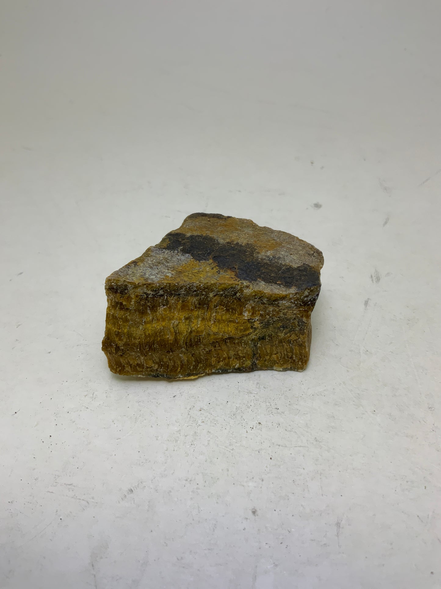 Tiger Eye