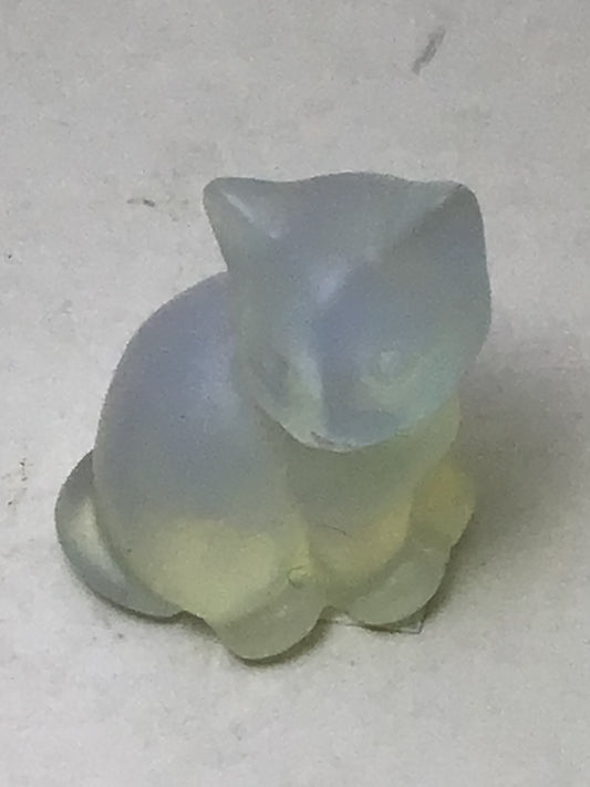 Opalite Cat