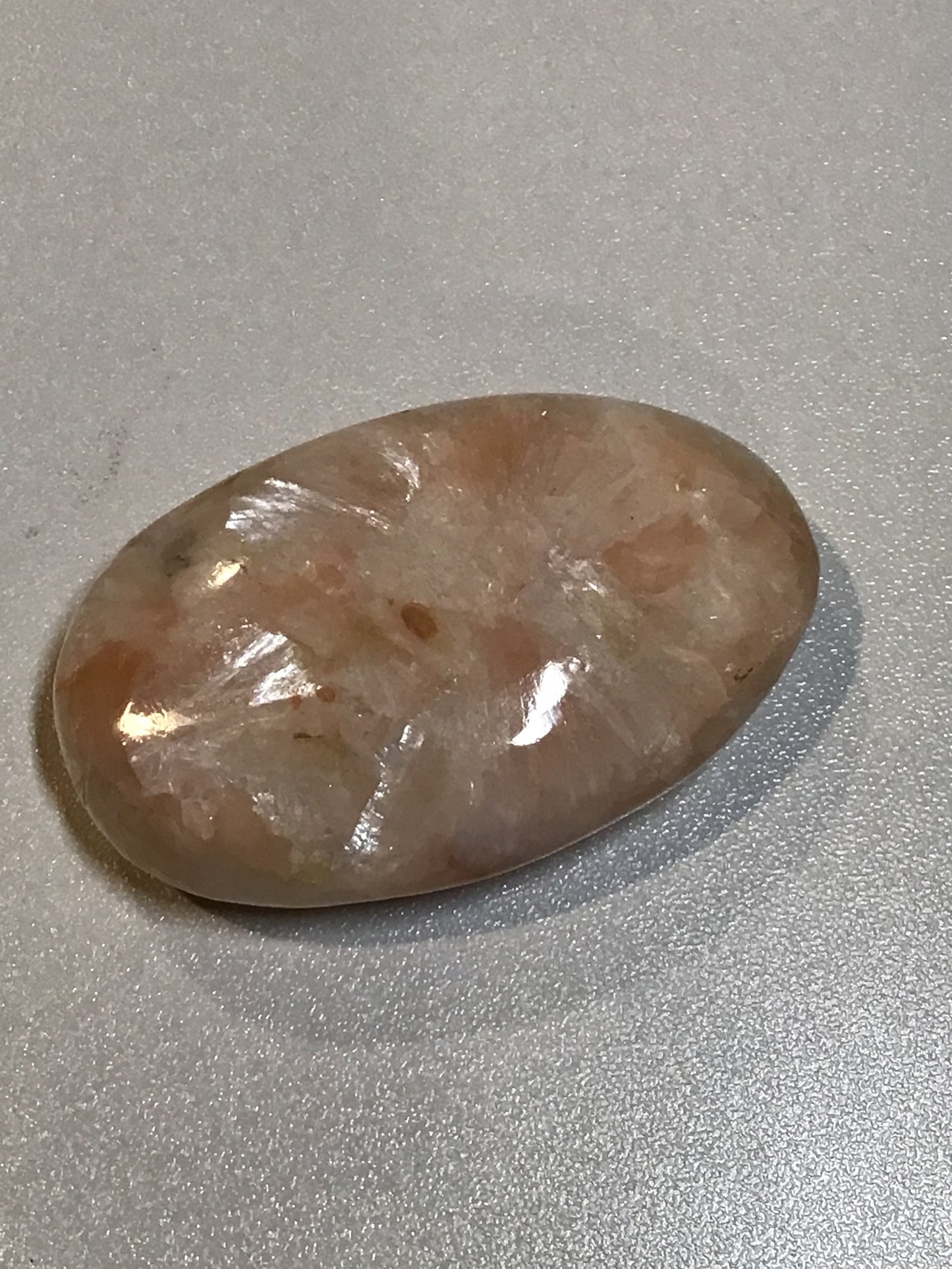 Stilbite Nugget