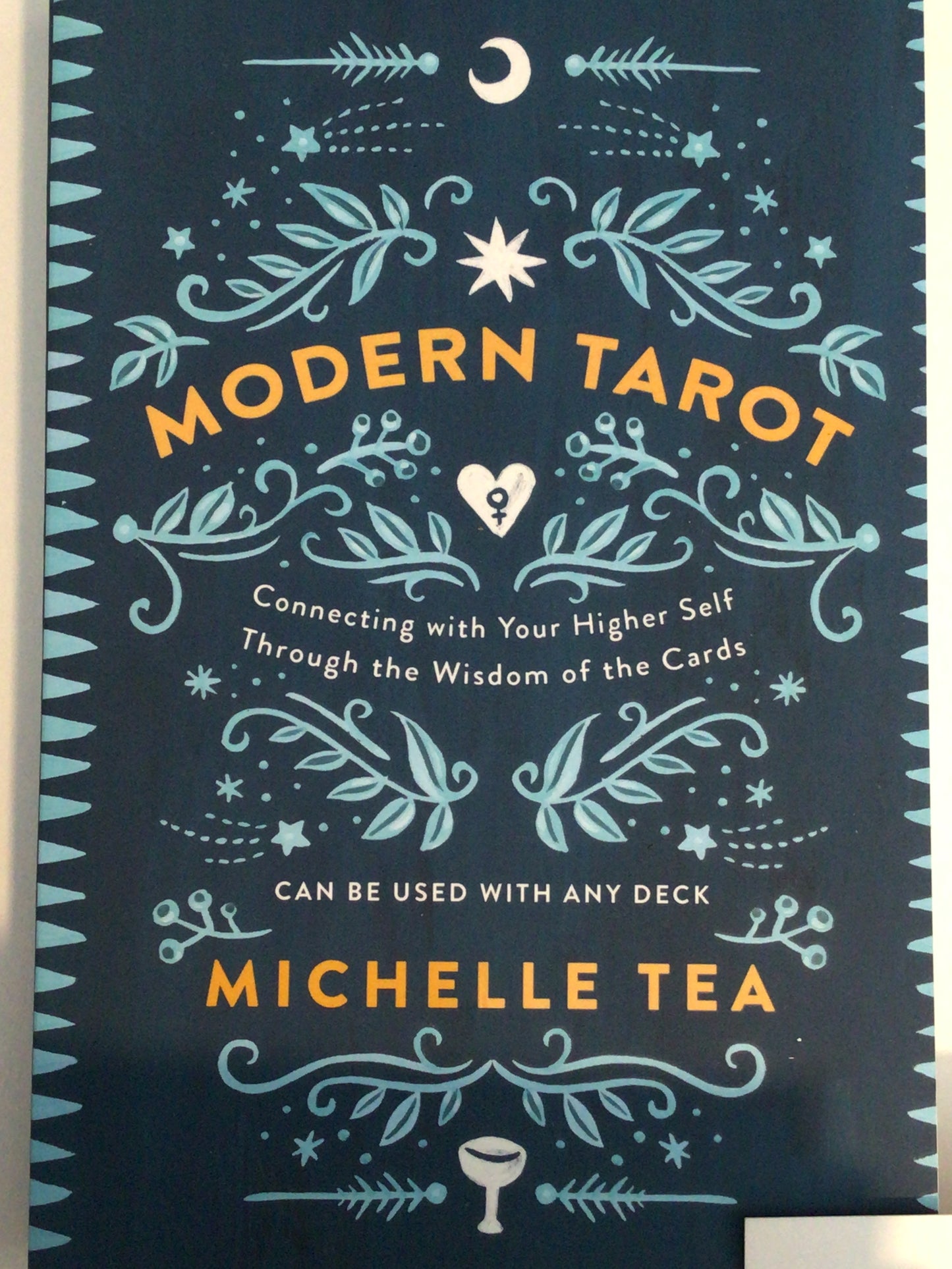 Modern Tarot