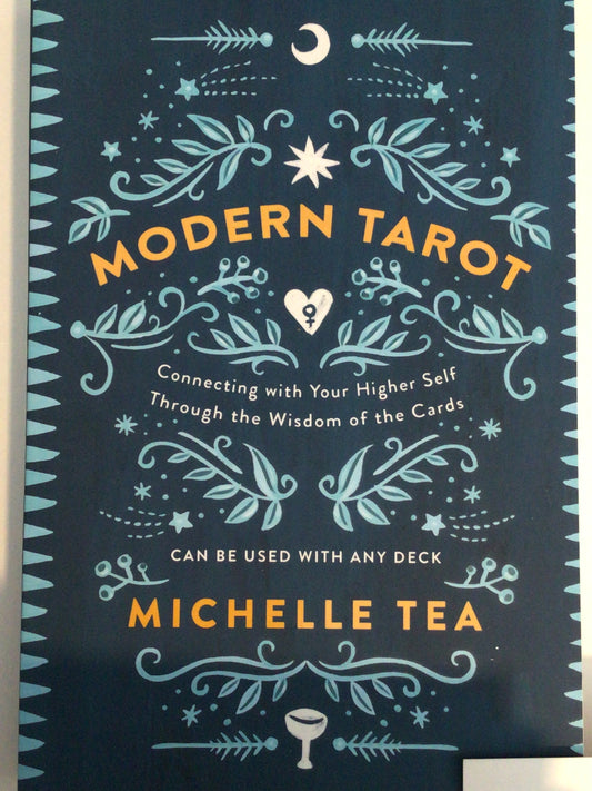 Modern Tarot