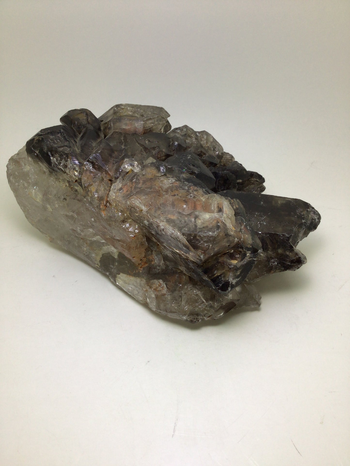 Smokey Quartz