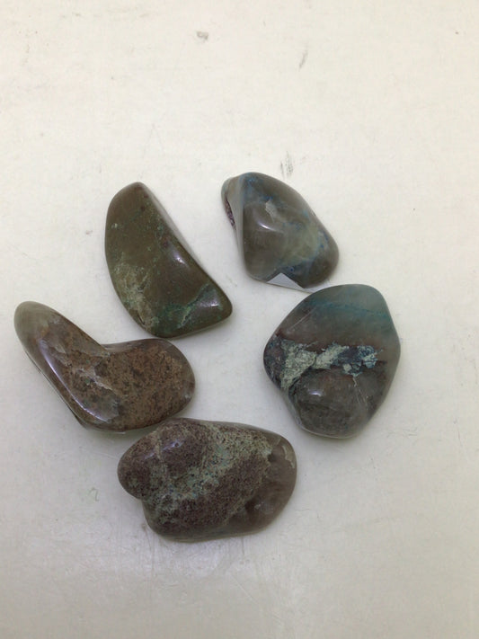 Shattuckite
