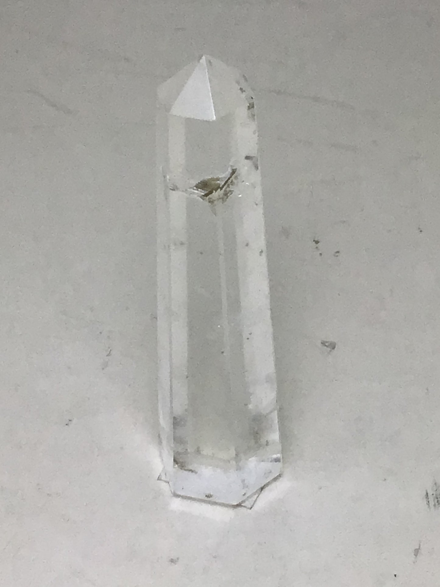 Crystal Point