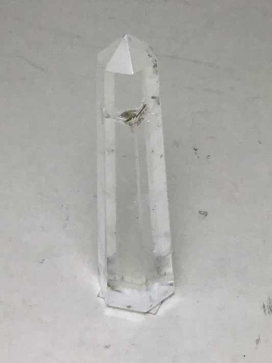 Crystal Point