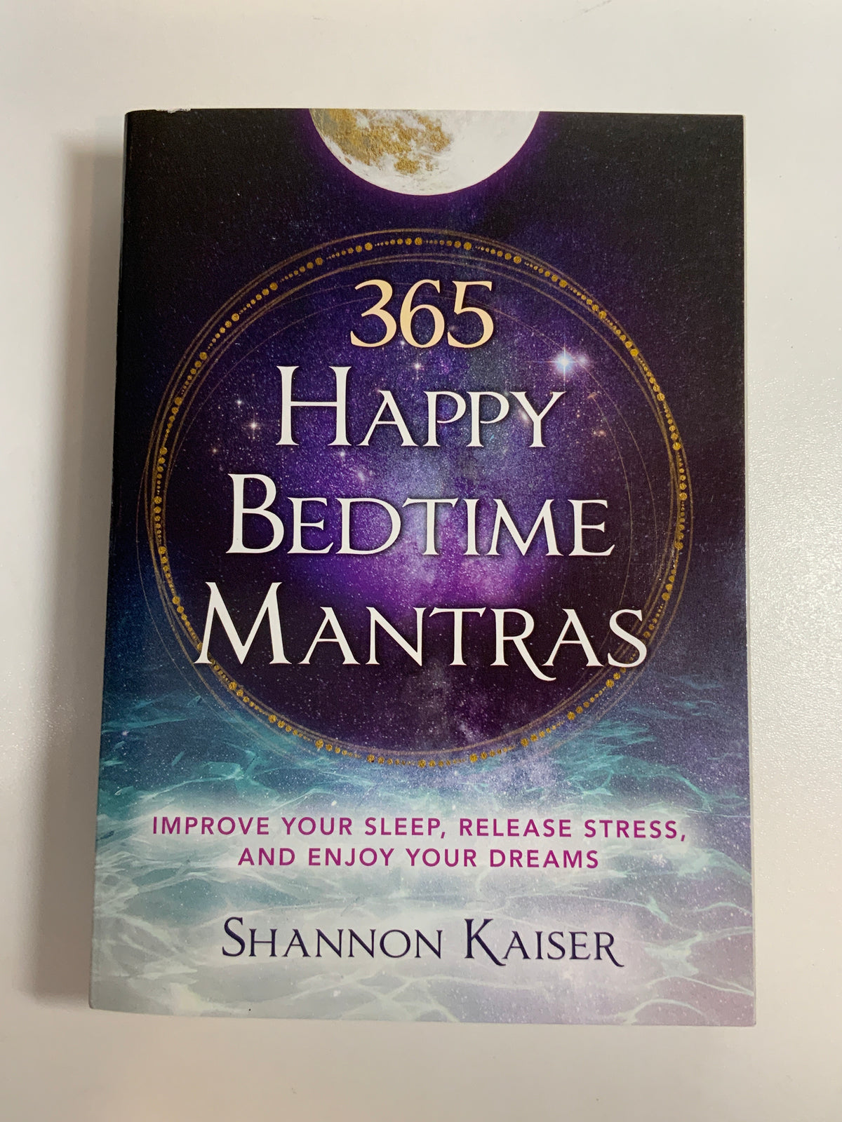 365 Happy Bedtime Mantras