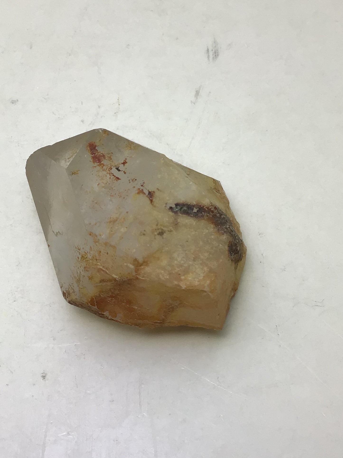 Himalyan Quartz
