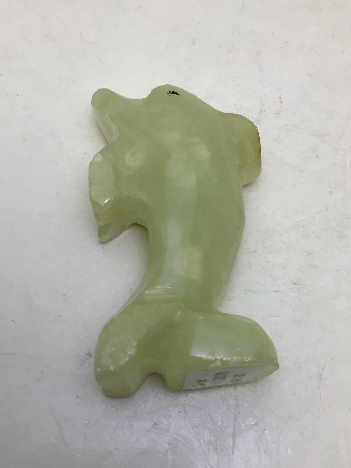 Onyx Dolphin