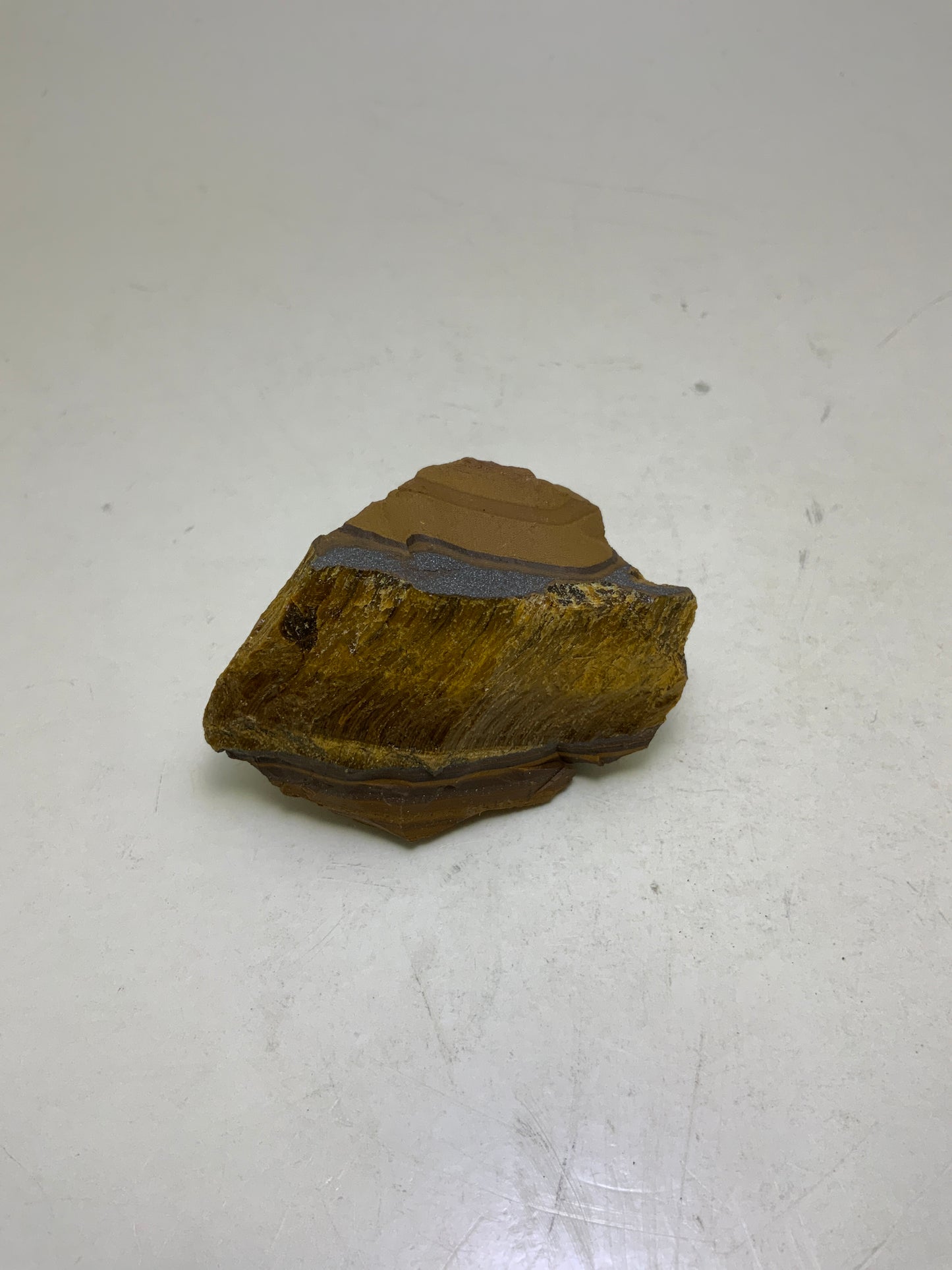 Tiger Eye