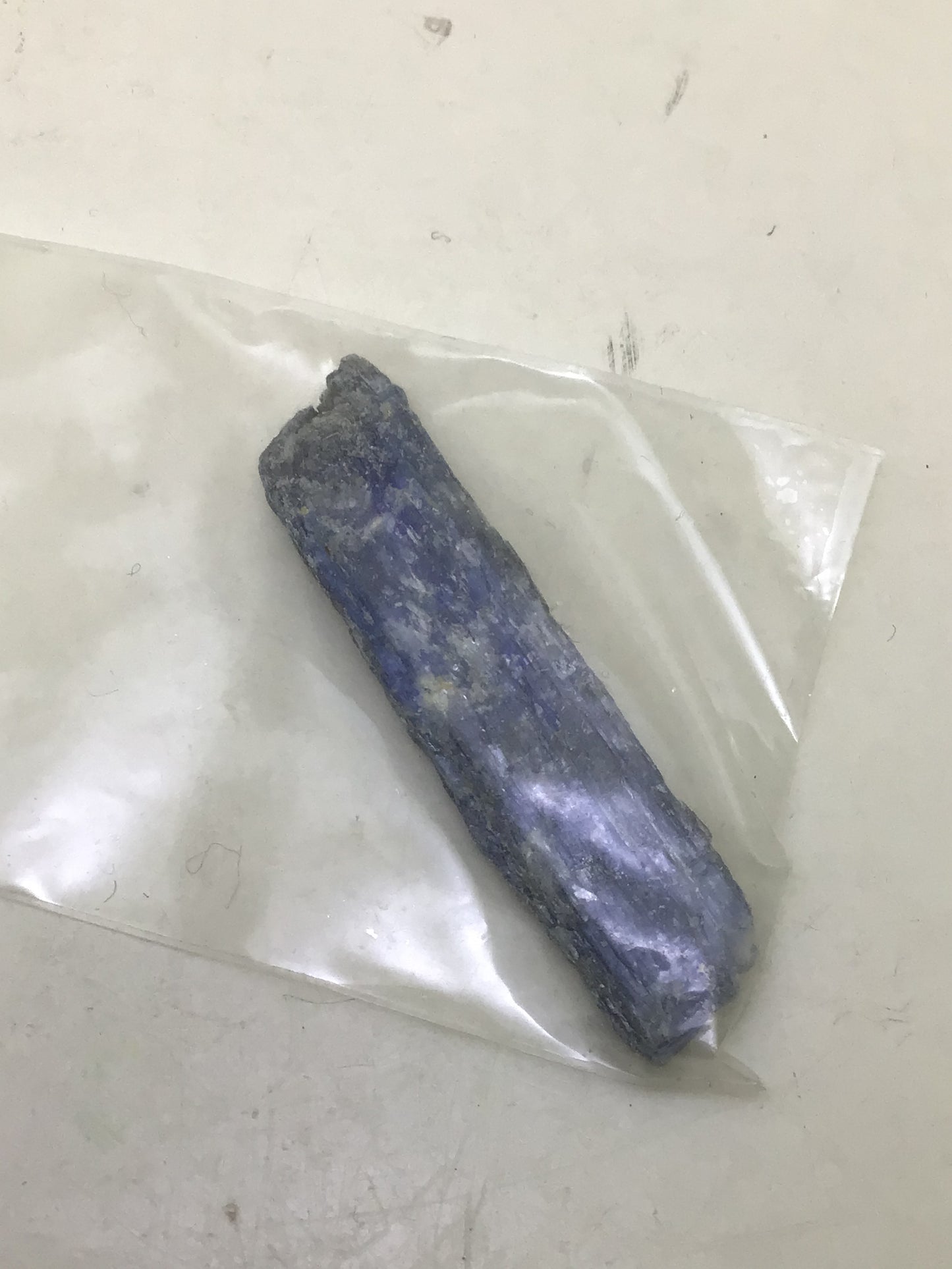 Blue Kyanite