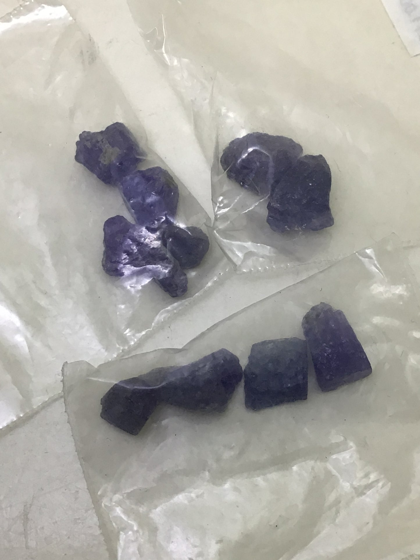 Tanzanite