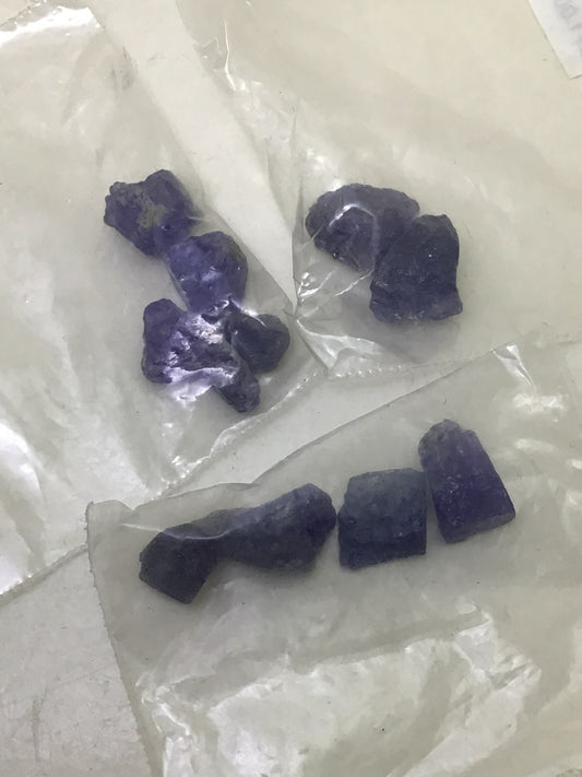 Tanzanite