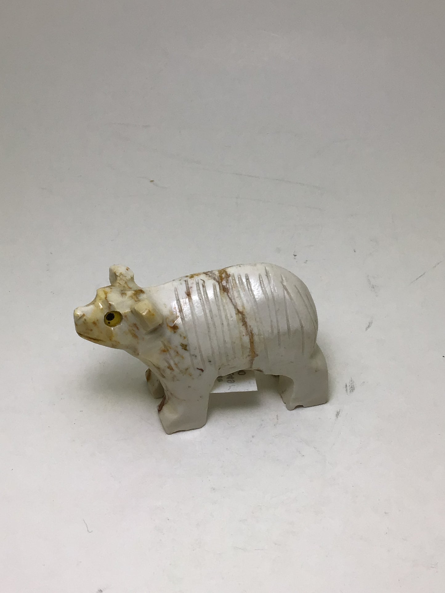 Stone Carved Animal