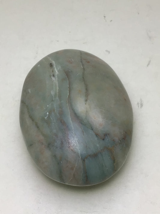 Turquoise Nugget
