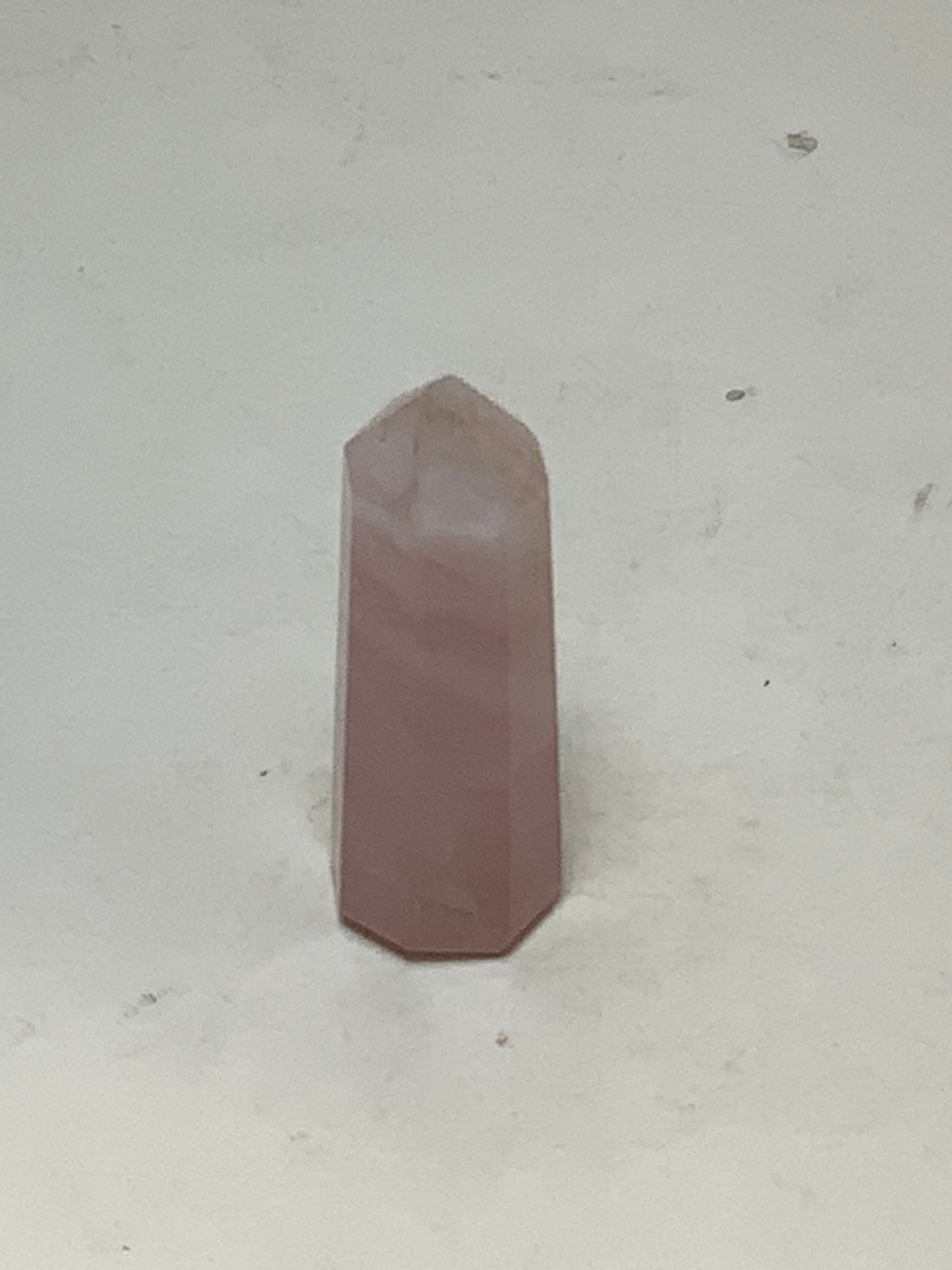 Rose Quartz Point