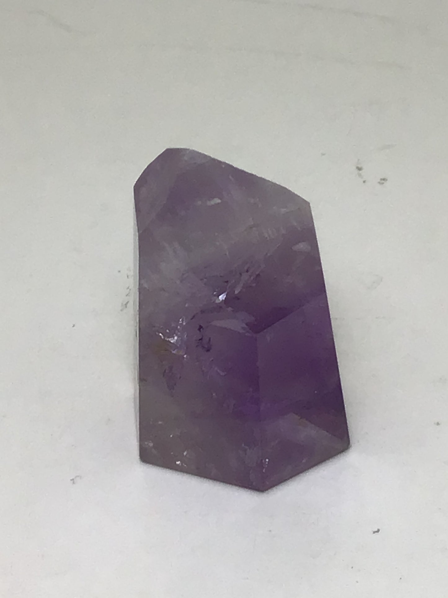 Amethyst Point