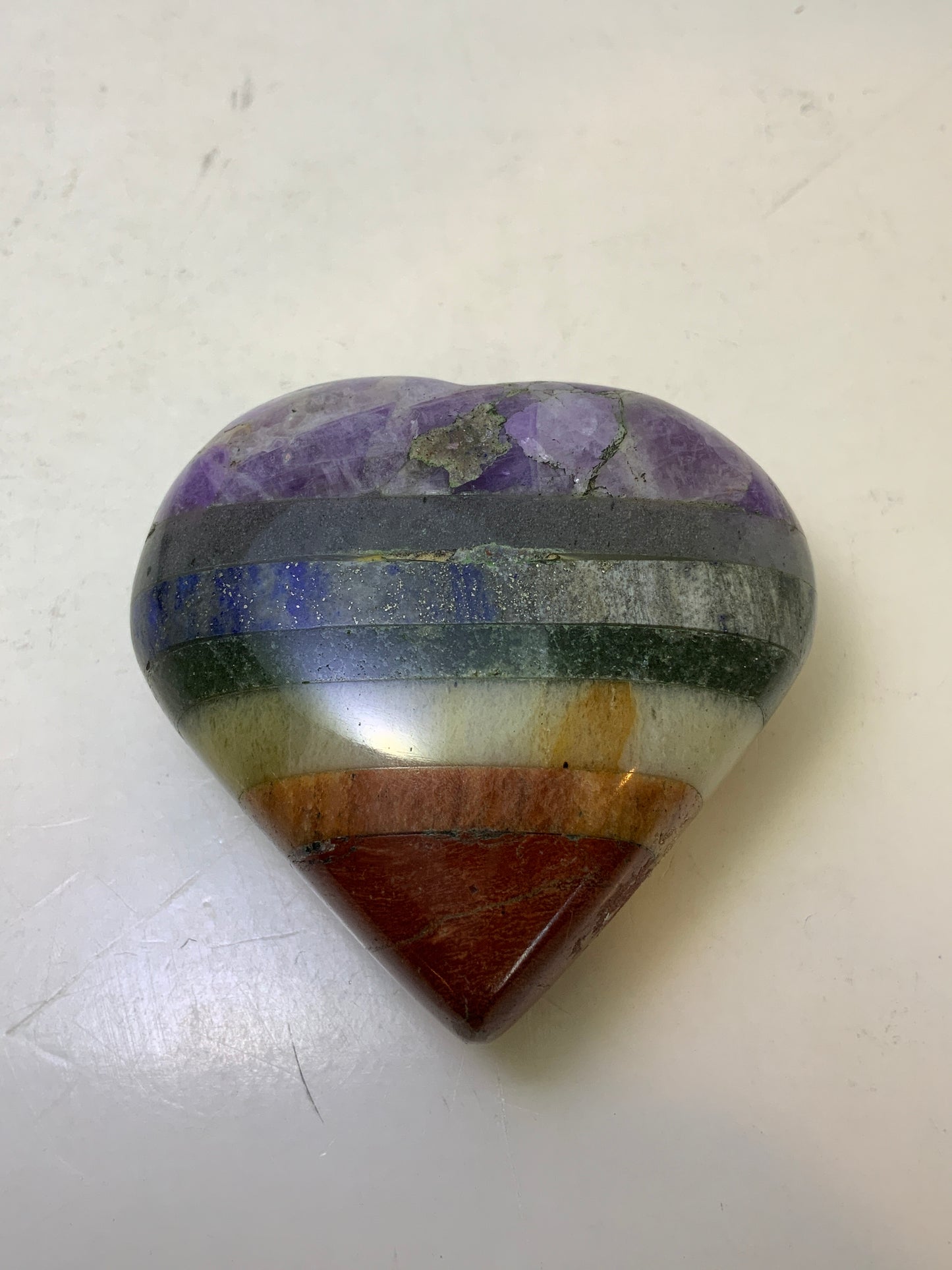 Chakra Heart