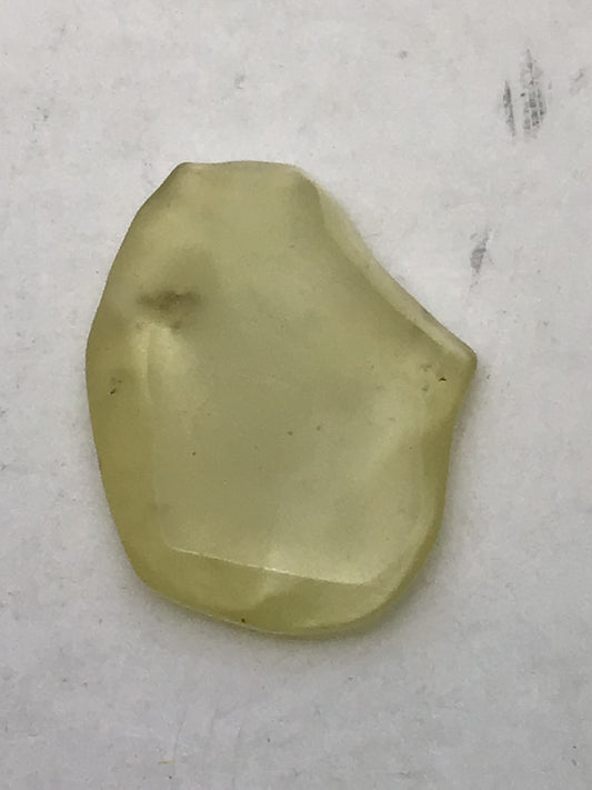 Libian Textite