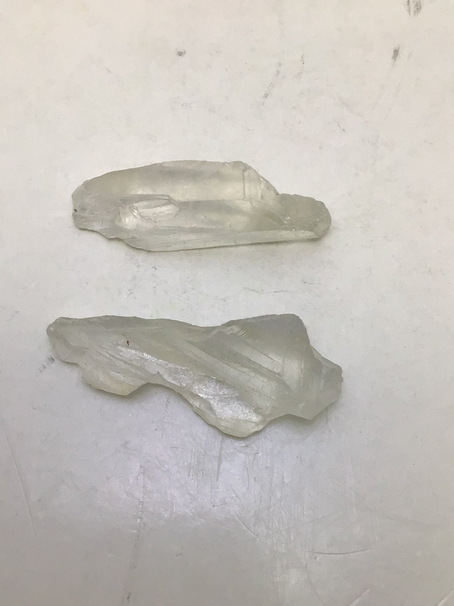 Root Lemurian Quartz