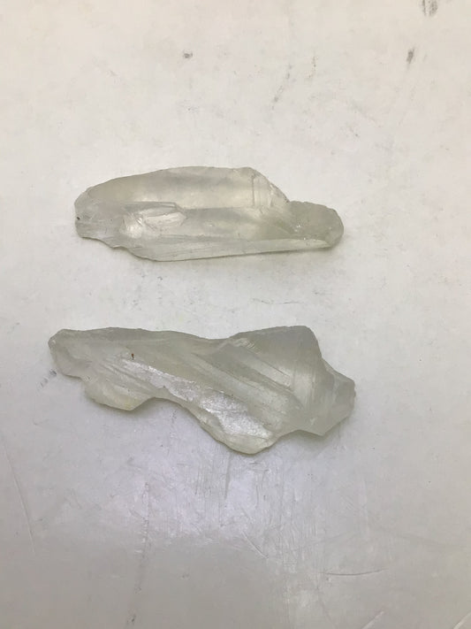Root Lemurian Quartz
