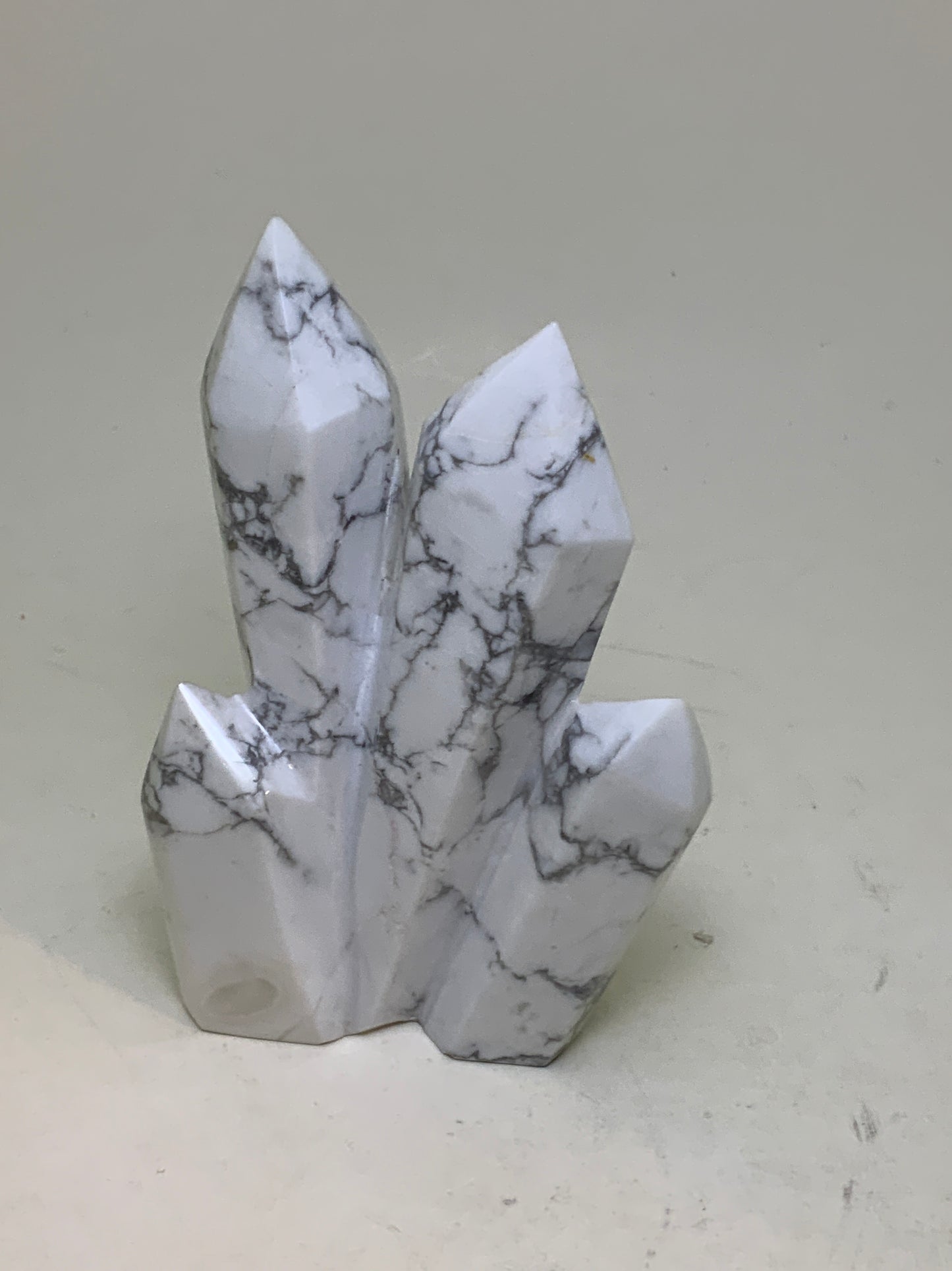Crystal Points