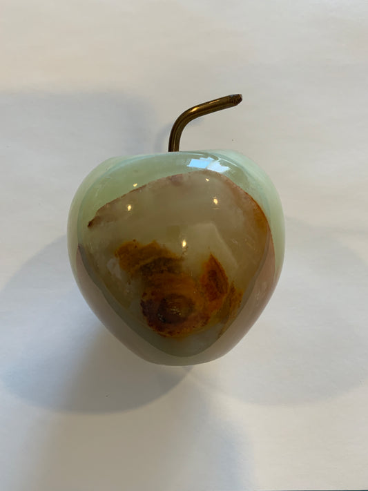 Onyx Apple