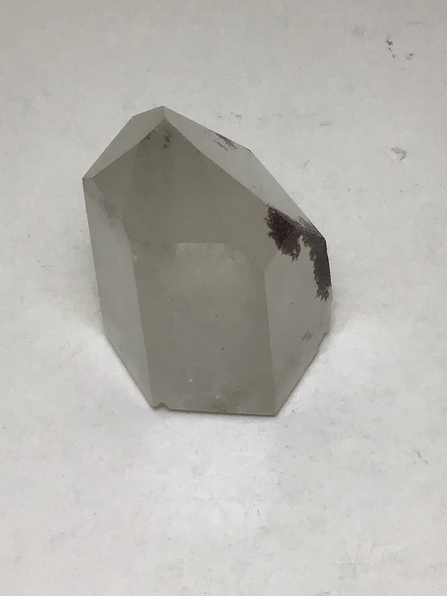 Smokey Quartz Point