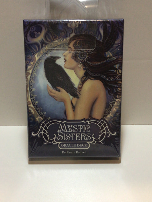 Mystic Sisters Oracle
