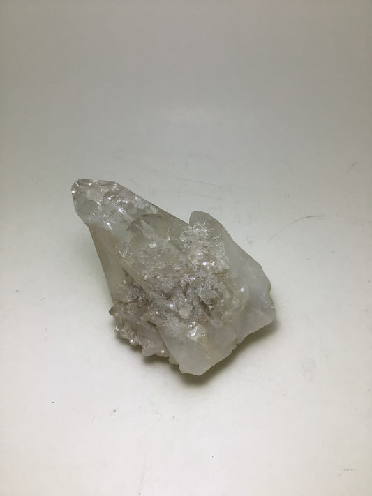 Quartz Cluster