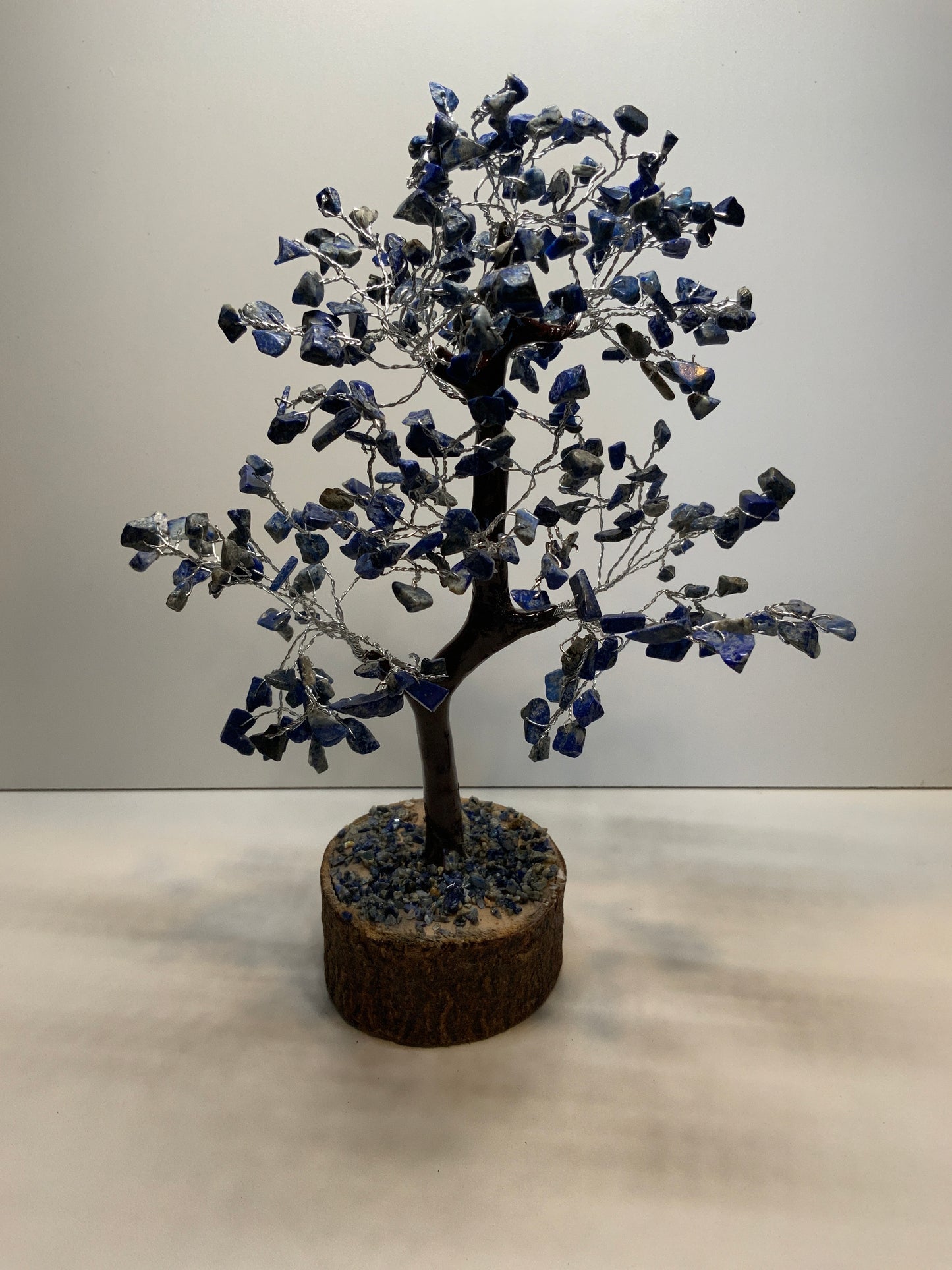 Gemstone Tree