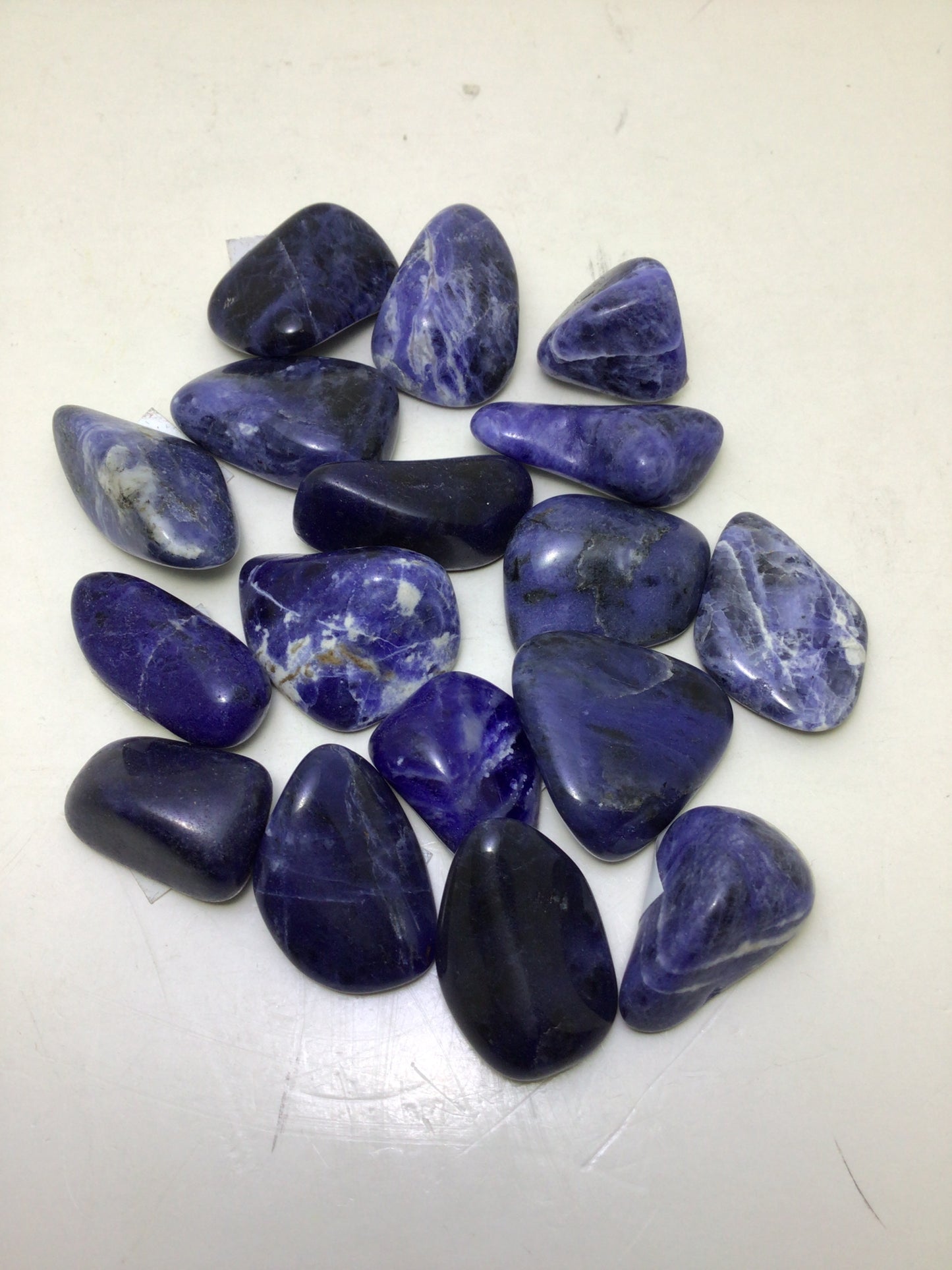 Sodalite