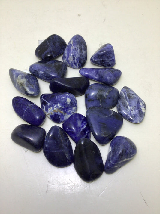 Sodalite