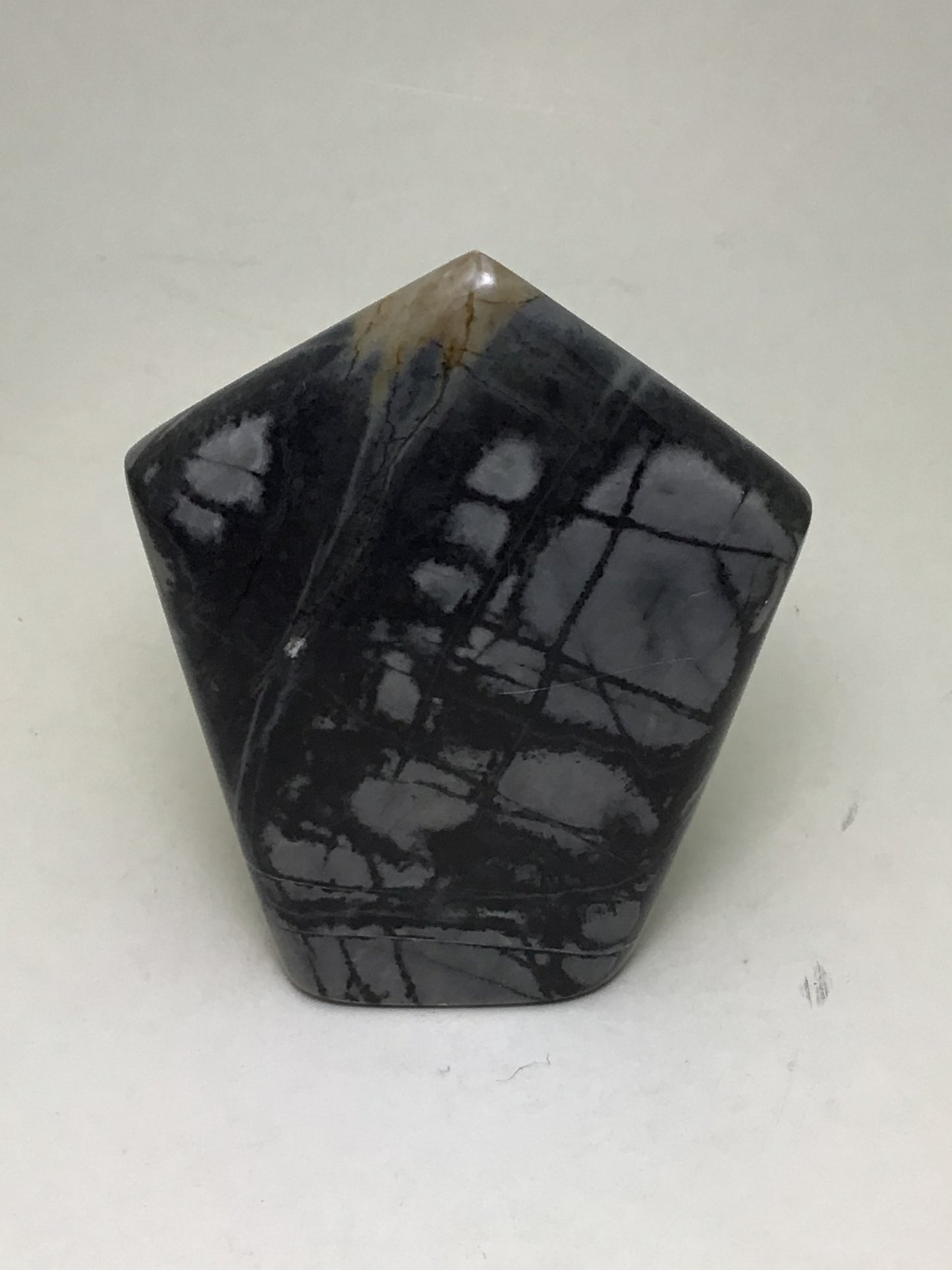 Picasso Jasper Freeform
