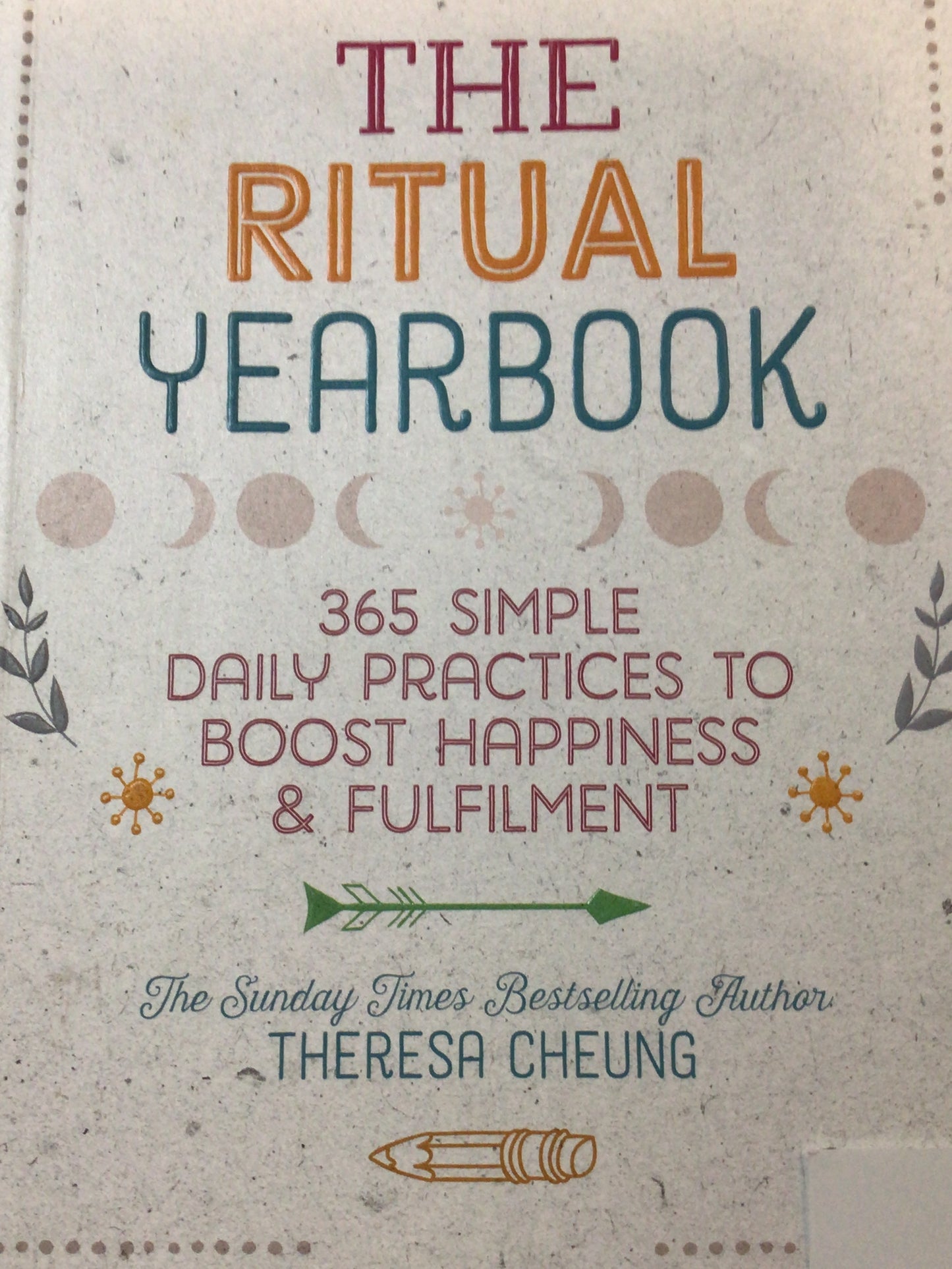 The Ritual Yearbook