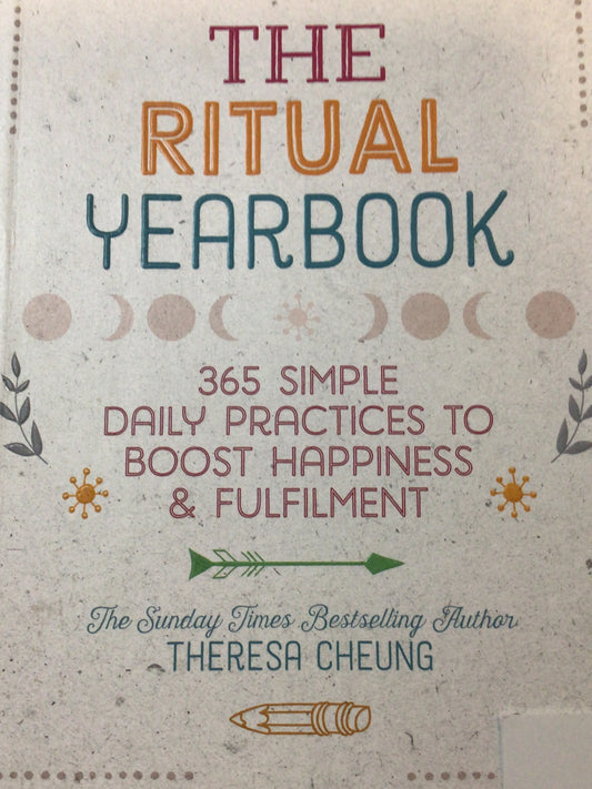 The Ritual Yearbook