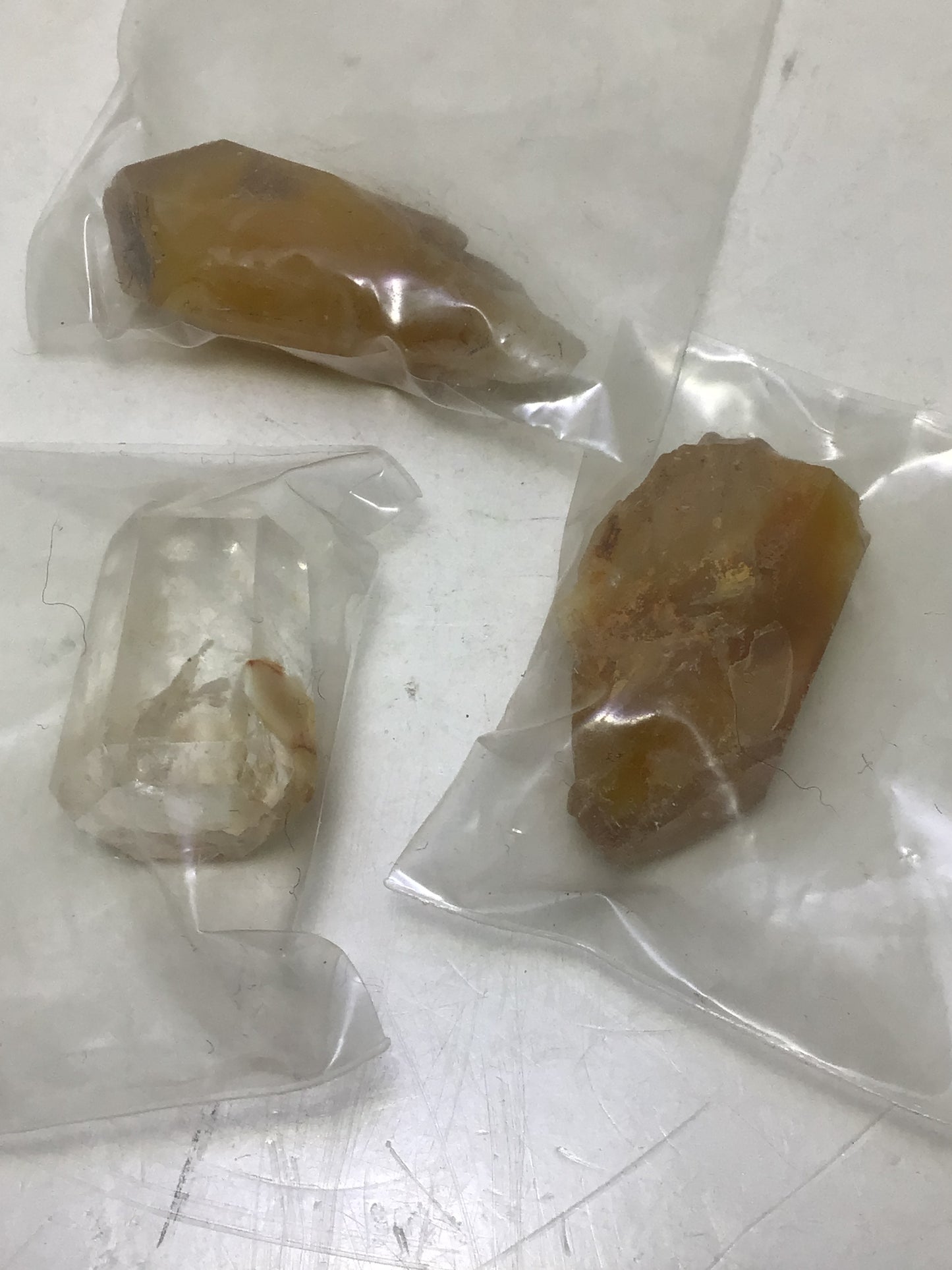 Angel Phantom (Amphibola) Point