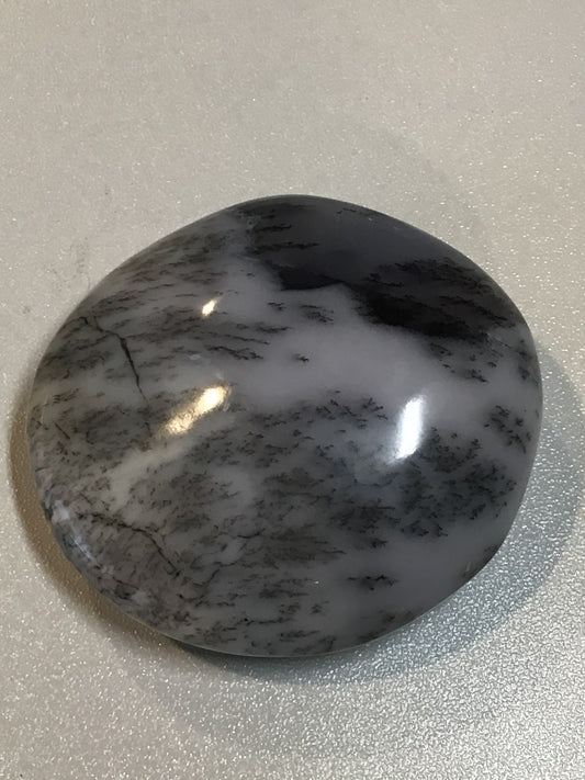 Dendrite Opal Nugget