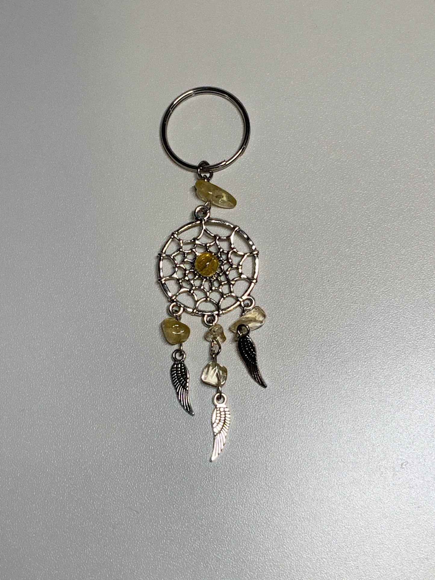 Dreamcatcher Keychains