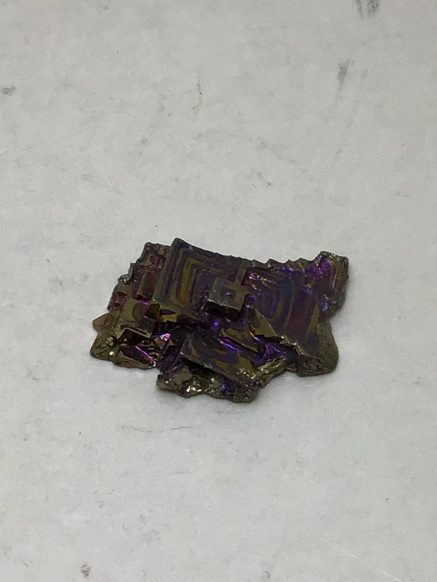 Bismuth