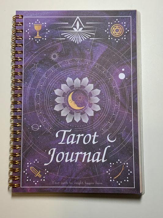 Tarot Journal
