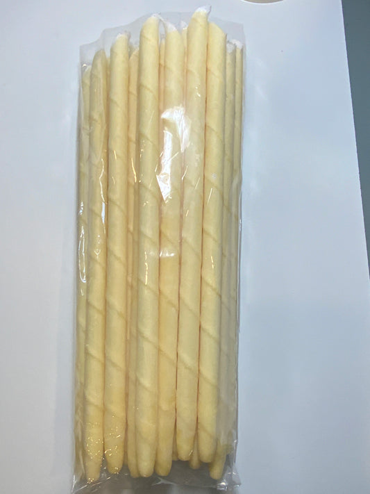Hemp Bees Wax Ear Candling Candles