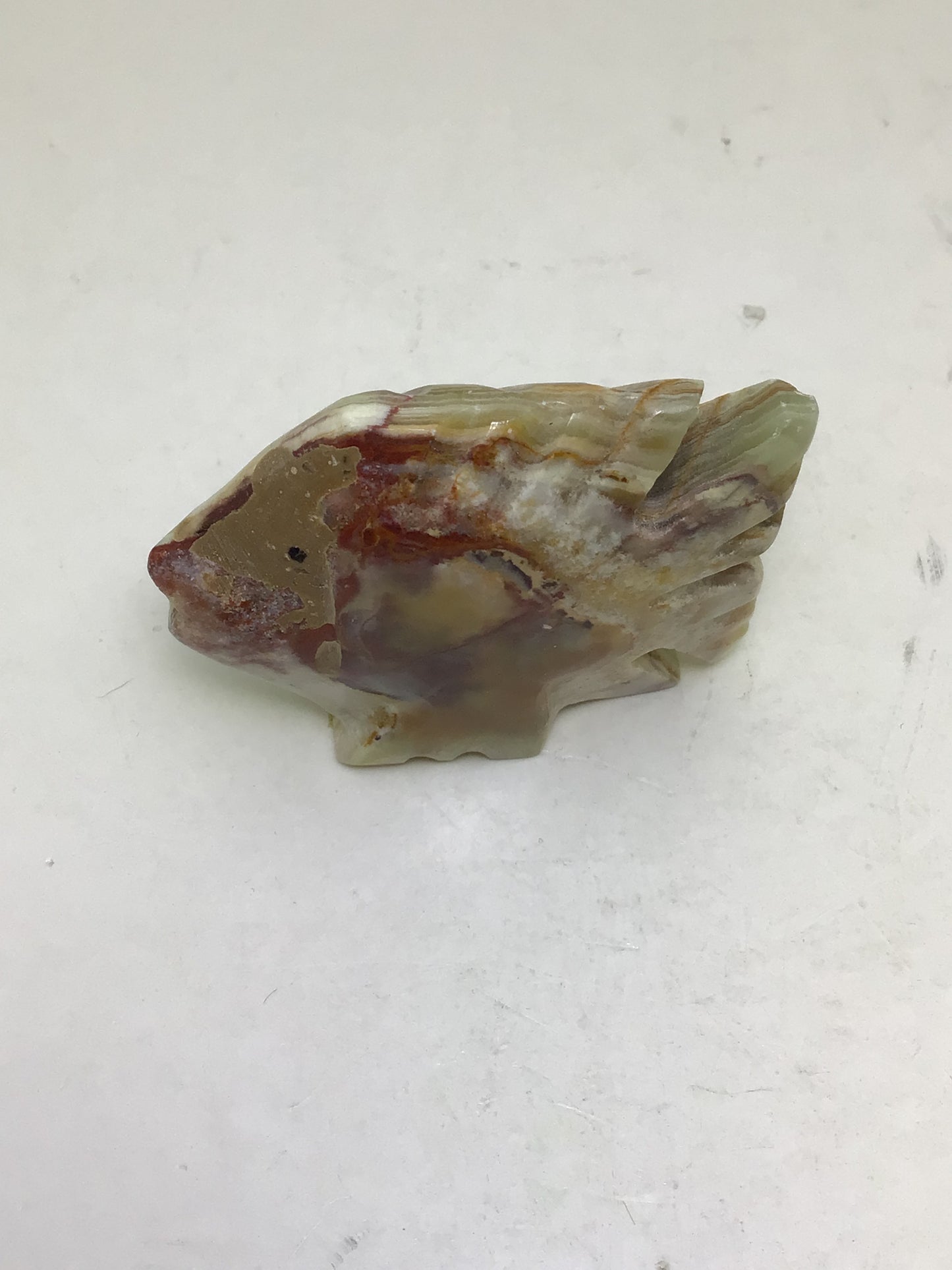 Onyx Fish