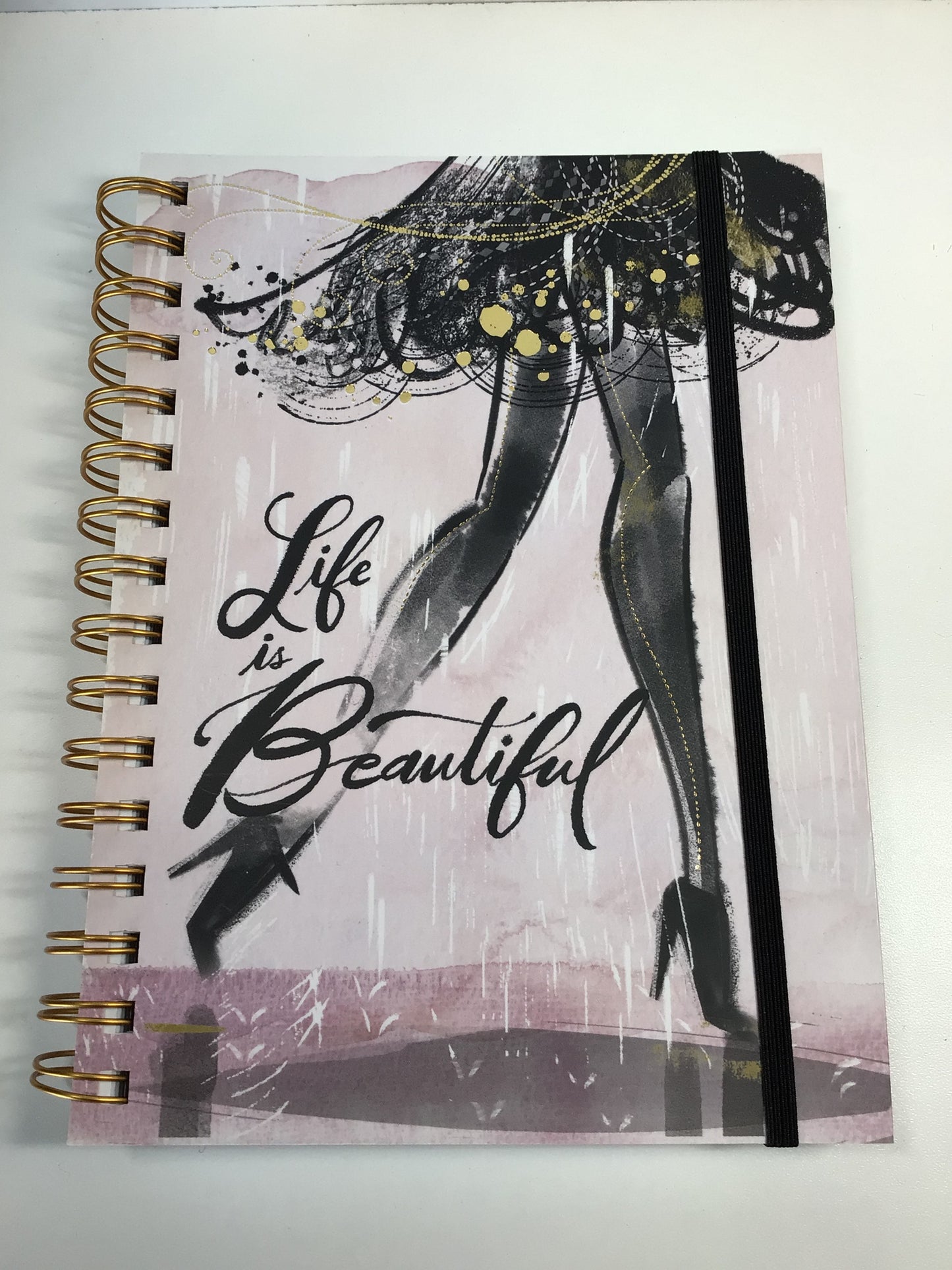 Journal