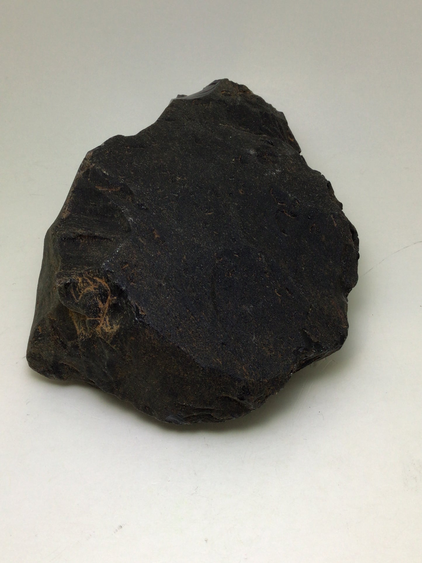 Black Obsidian