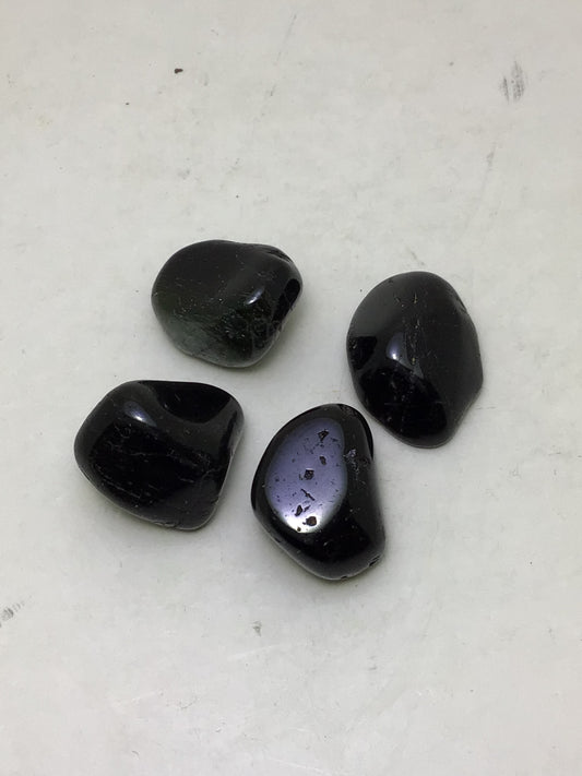 Green Tourmaline