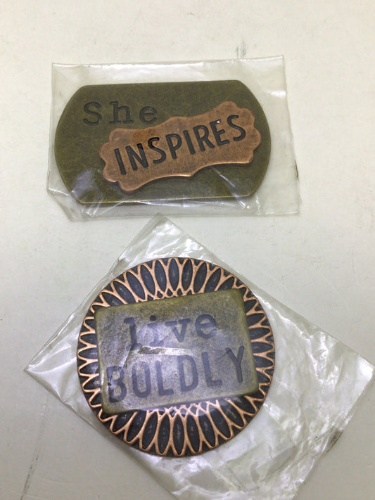 Inspiration Tokens